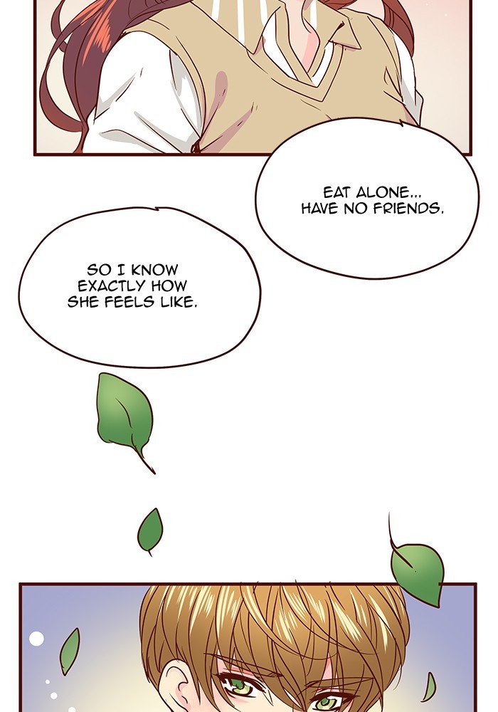 Eggnoid – Manga chapter 208 - page 43