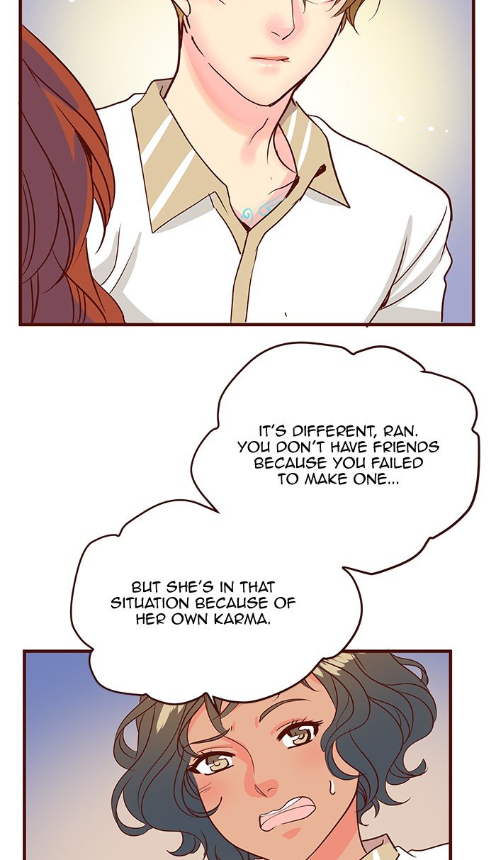 Eggnoid – Manga chapter 208 - page 44