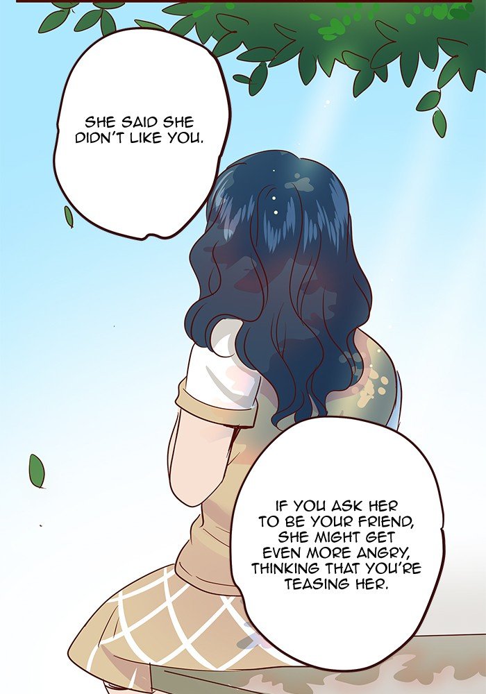 Eggnoid – Manga chapter 208 - page 47