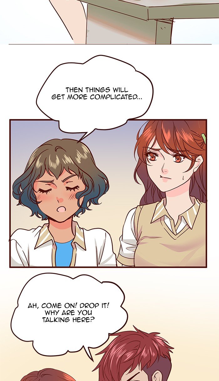 Eggnoid – Manga chapter 208 - page 48