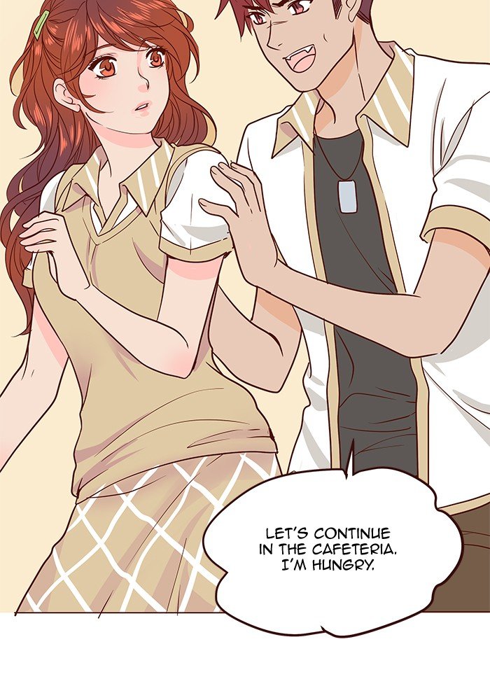Eggnoid – Manga chapter 208 - page 49
