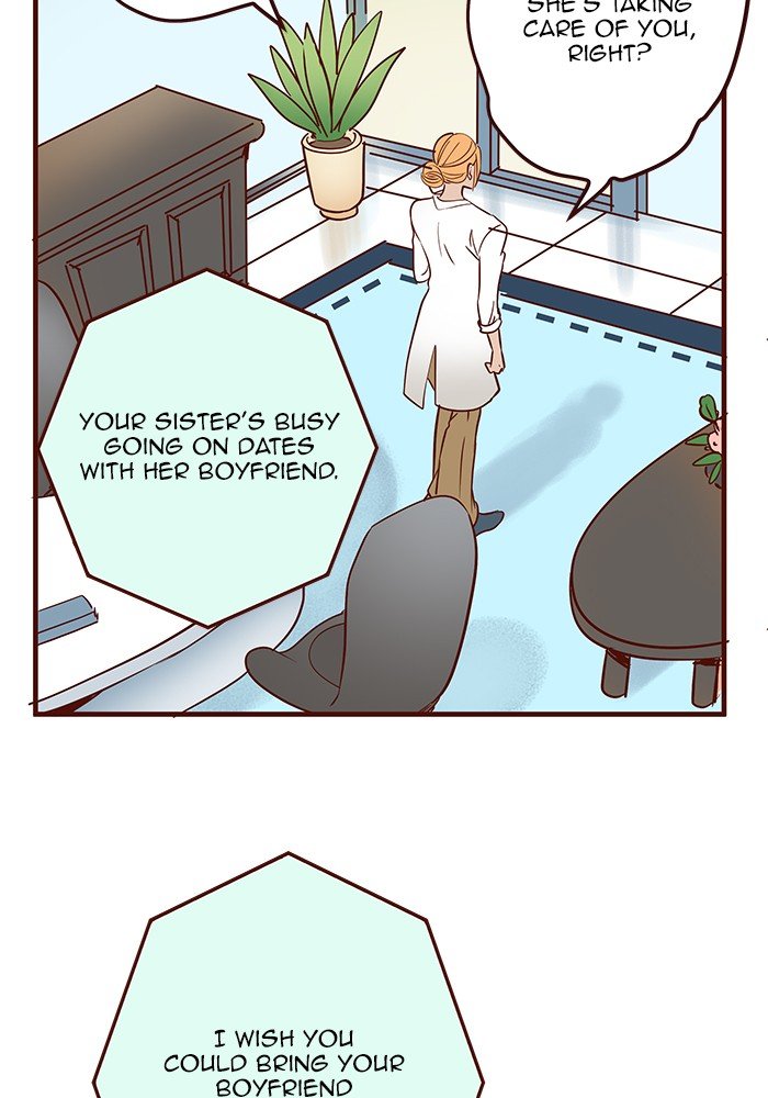 Eggnoid – Manga chapter 208 - page 8