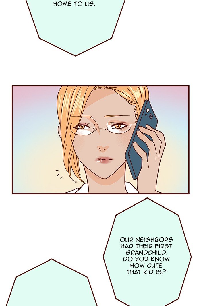 Eggnoid – Manga chapter 208 - page 9