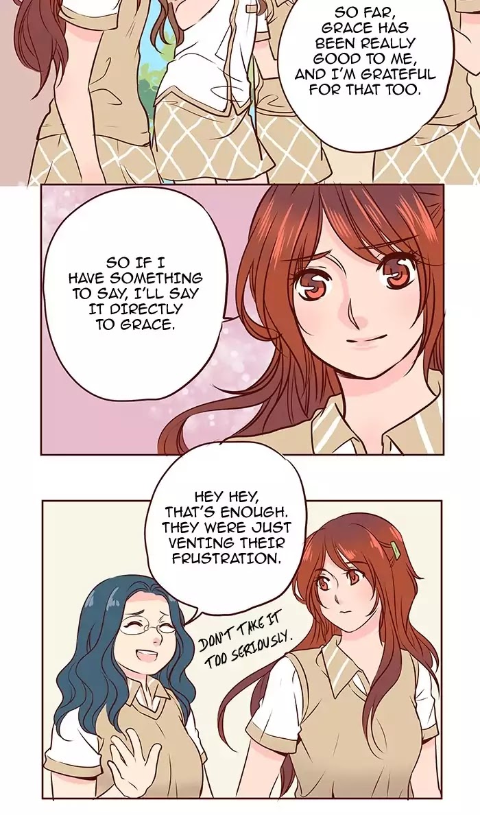 Eggnoid – Manga chapter 71 - page 8