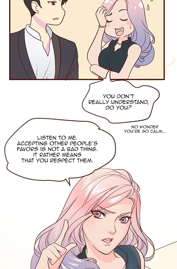 Eggnoid – Manga chapter 210 - page 11