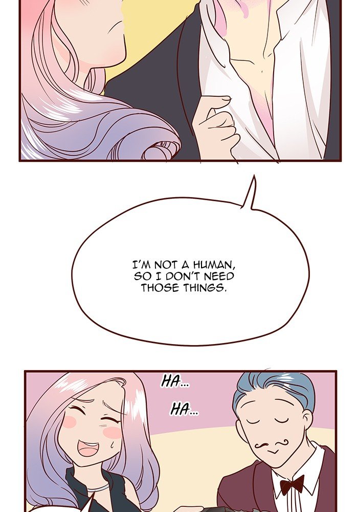 Eggnoid – Manga chapter 210 - page 16