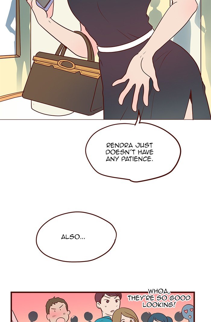 Eggnoid – Manga chapter 210 - page 19