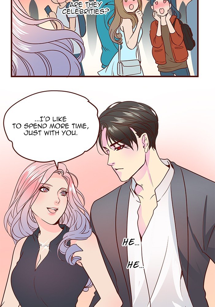 Eggnoid – Manga chapter 210 - page 20