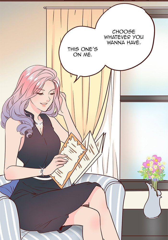 Eggnoid – Manga chapter 210 - page 22
