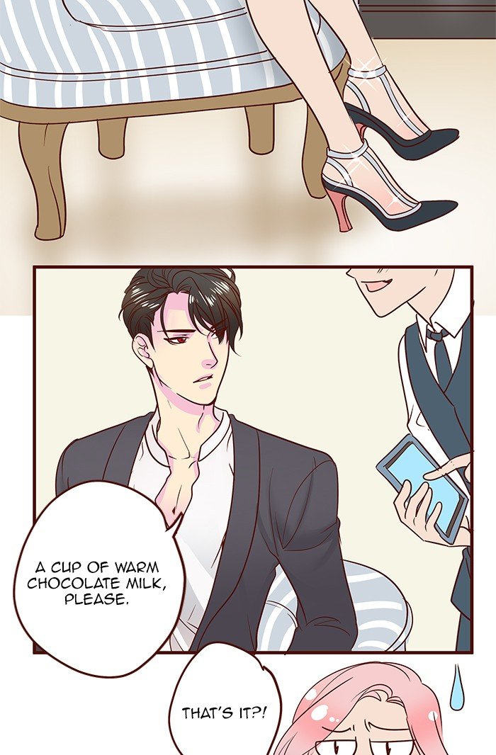 Eggnoid – Manga chapter 210 - page 23