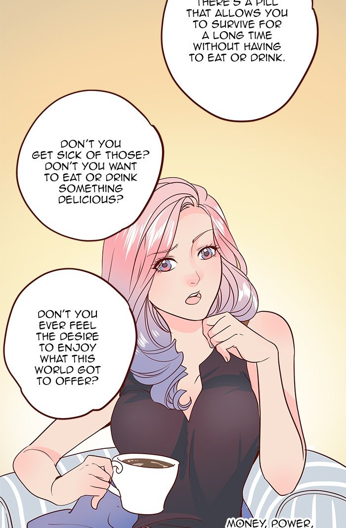 Eggnoid – Manga chapter 210 - page 25