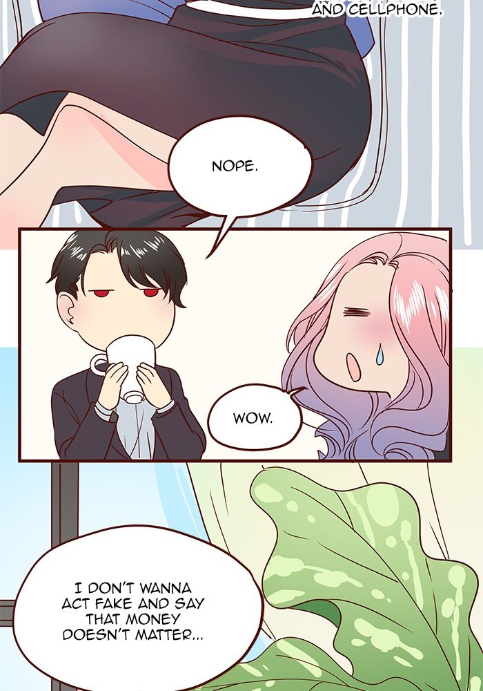 Eggnoid – Manga chapter 210 - page 26