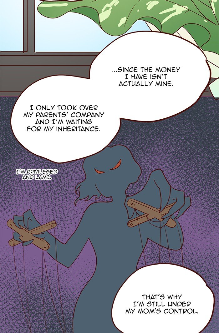 Eggnoid – Manga chapter 210 - page 27