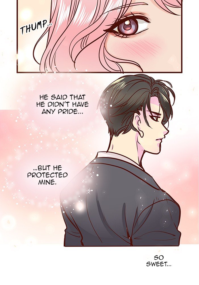 Eggnoid – Manga chapter 210 - page 4