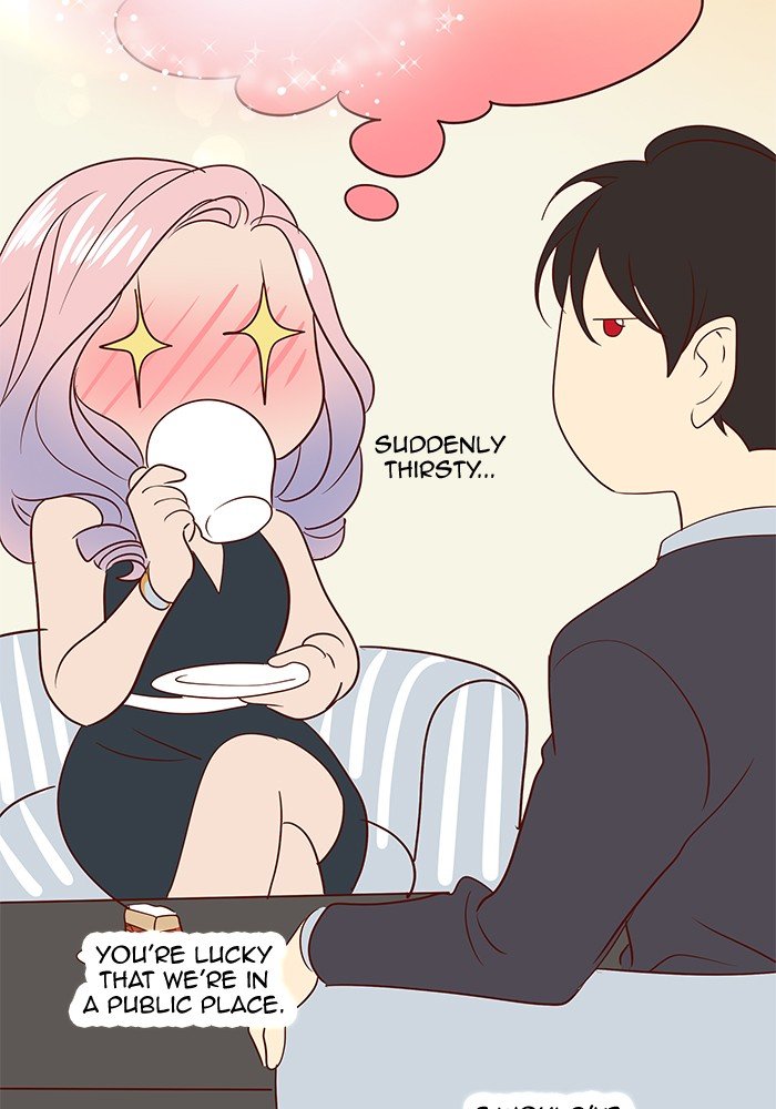 Eggnoid – Manga chapter 210 - page 41