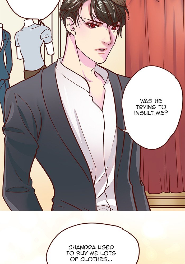 Eggnoid – Manga chapter 210 - page 6