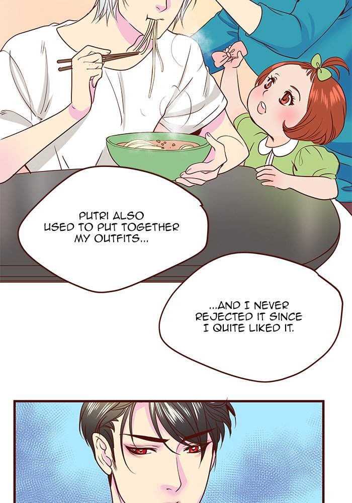 Eggnoid – Manga chapter 210 - page 8