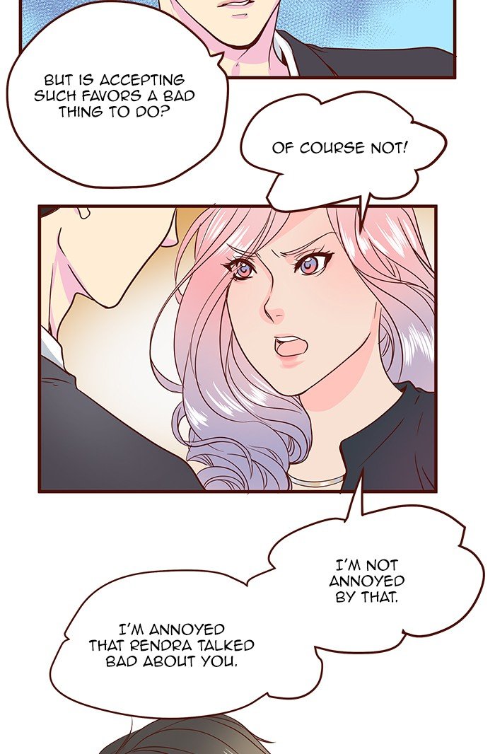 Eggnoid – Manga chapter 210 - page 9