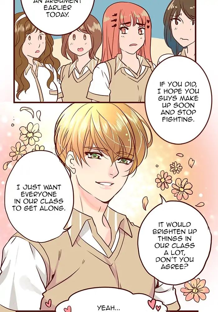 Eggnoid – Manga chapter 158 - page 10