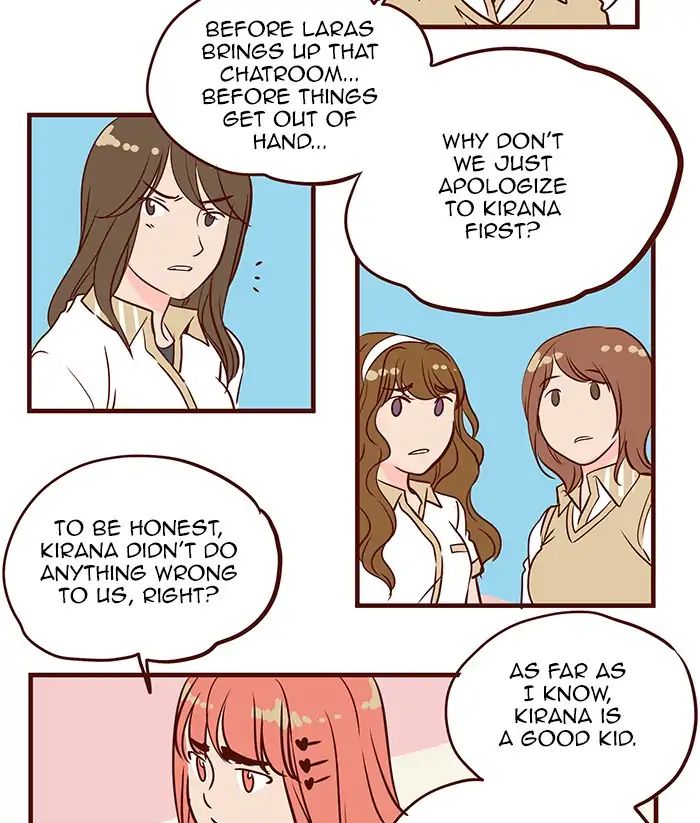 Eggnoid – Manga chapter 158 - page 13