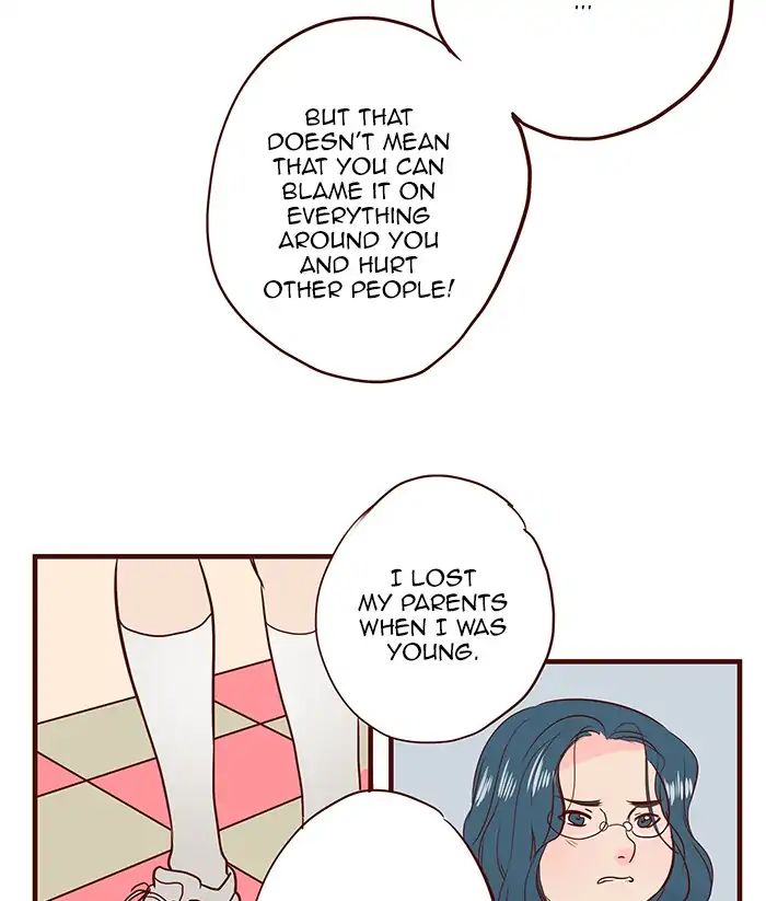 Eggnoid – Manga chapter 158 - page 17
