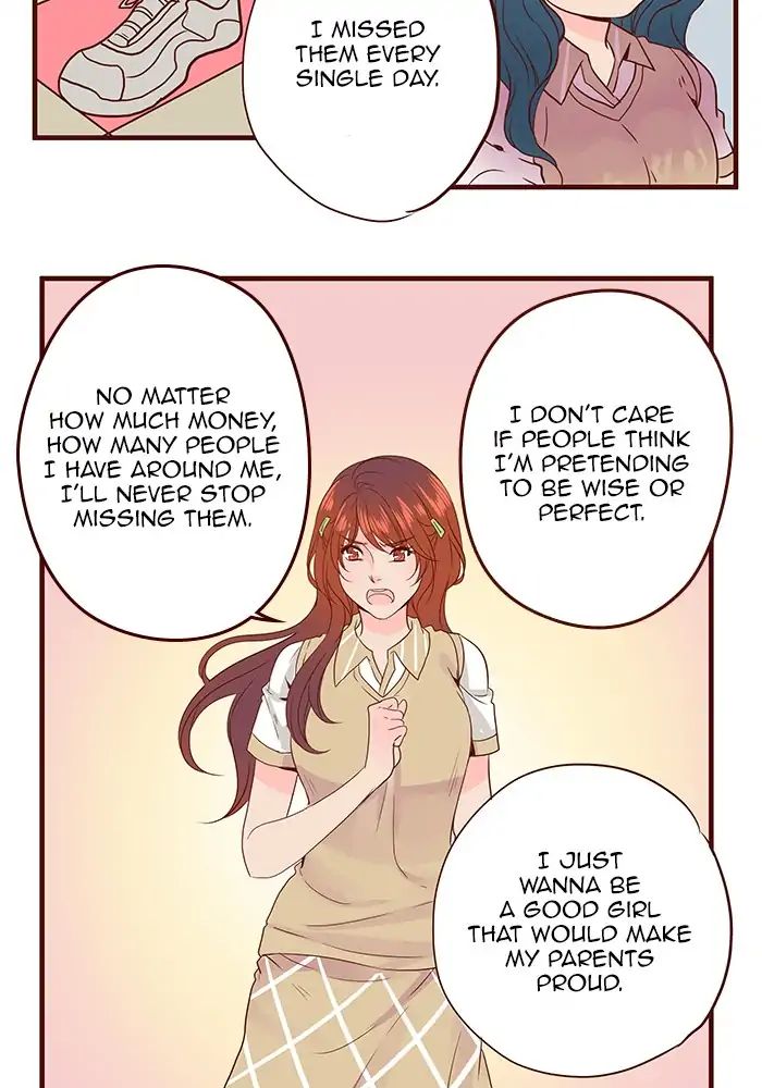 Eggnoid – Manga chapter 158 - page 18