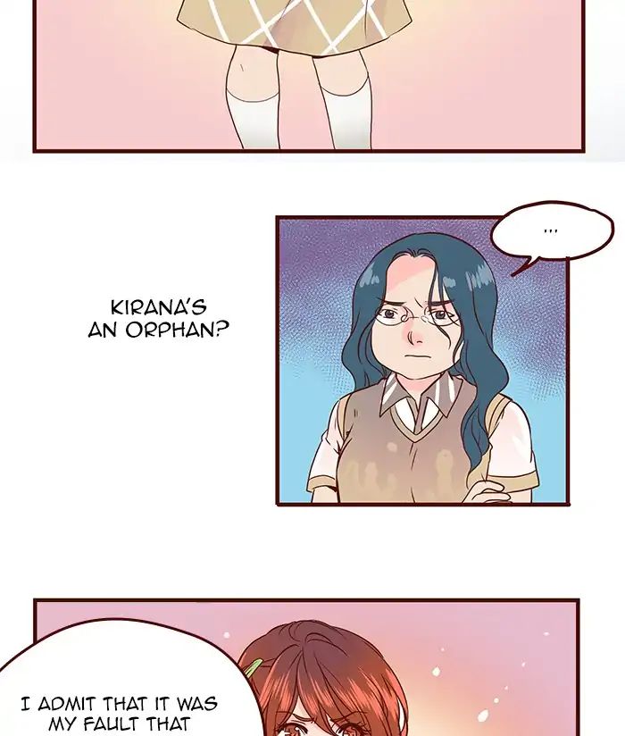 Eggnoid – Manga chapter 158 - page 19