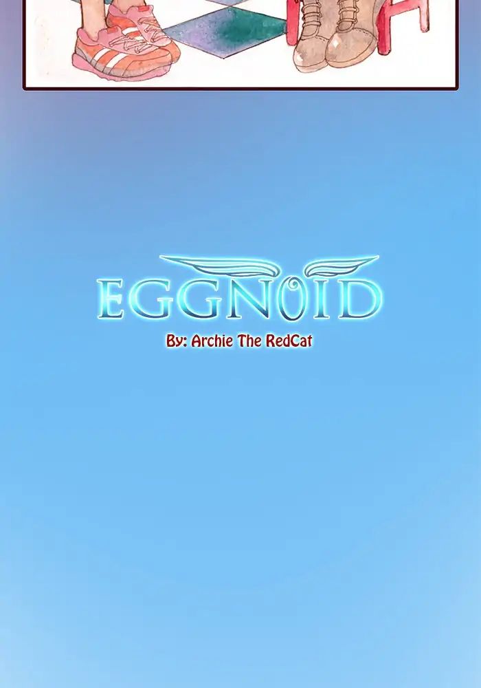 Eggnoid – Manga chapter 158 - page 2