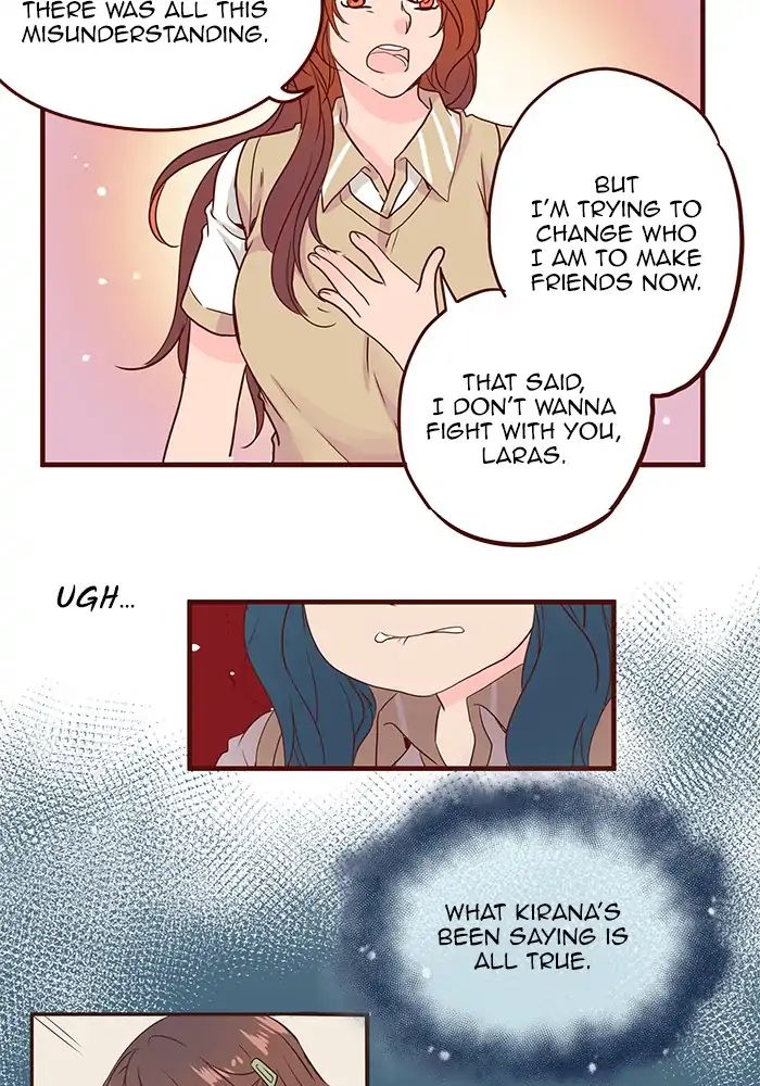 Eggnoid – Manga chapter 158 - page 20