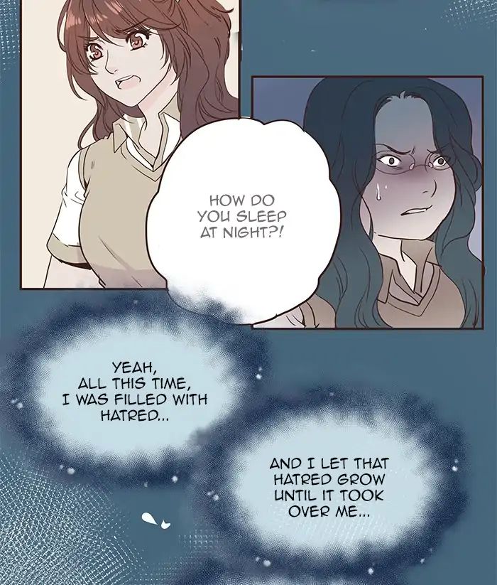Eggnoid – Manga chapter 158 - page 21