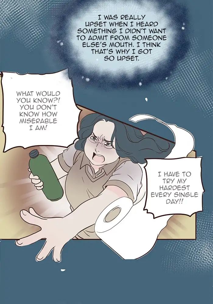 Eggnoid – Manga chapter 158 - page 22