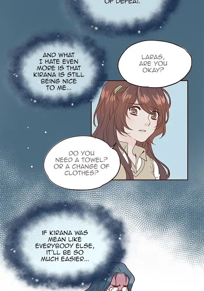 Eggnoid – Manga chapter 158 - page 24