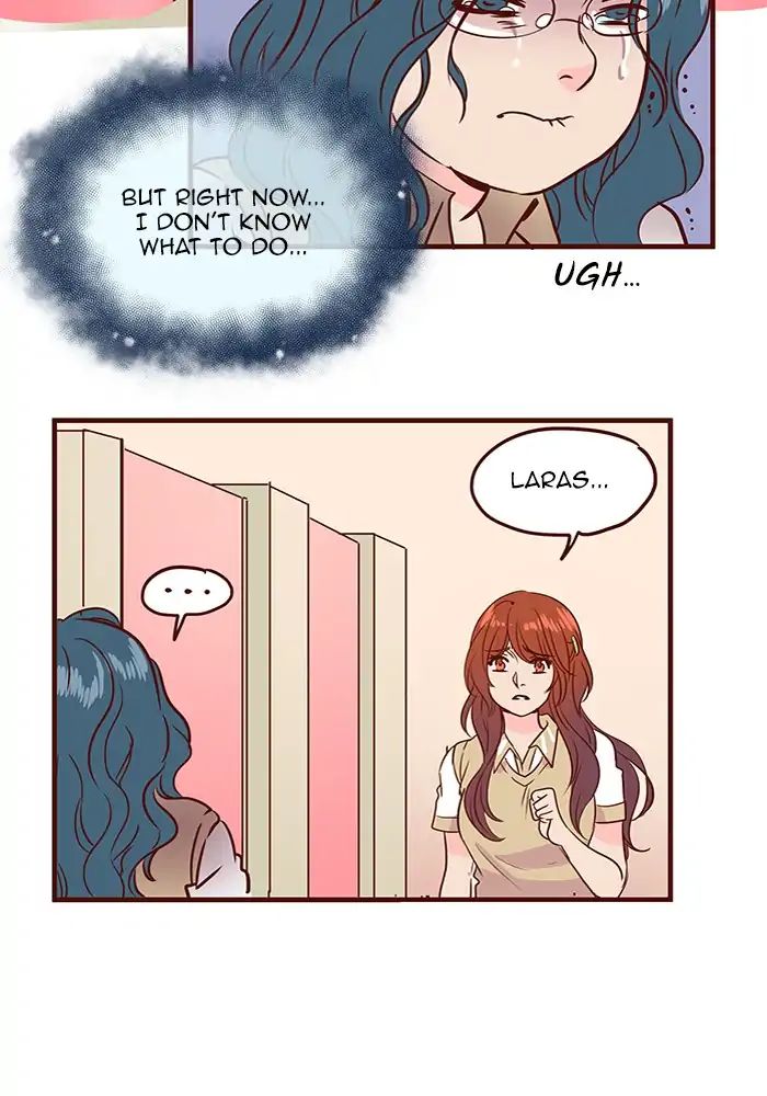 Eggnoid – Manga chapter 158 - page 26