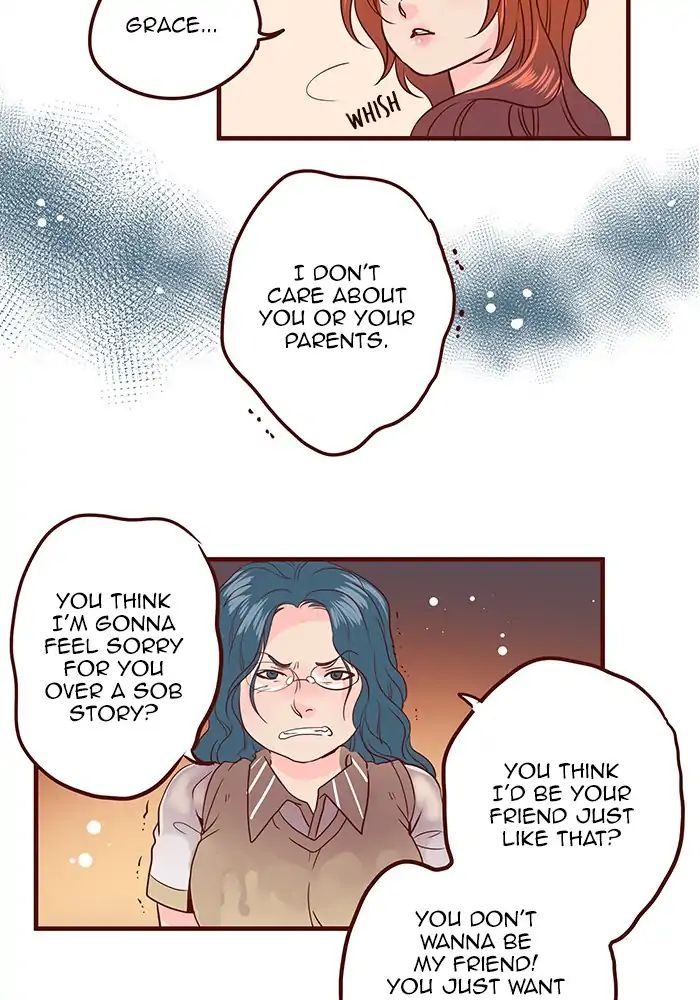 Eggnoid – Manga chapter 158 - page 28