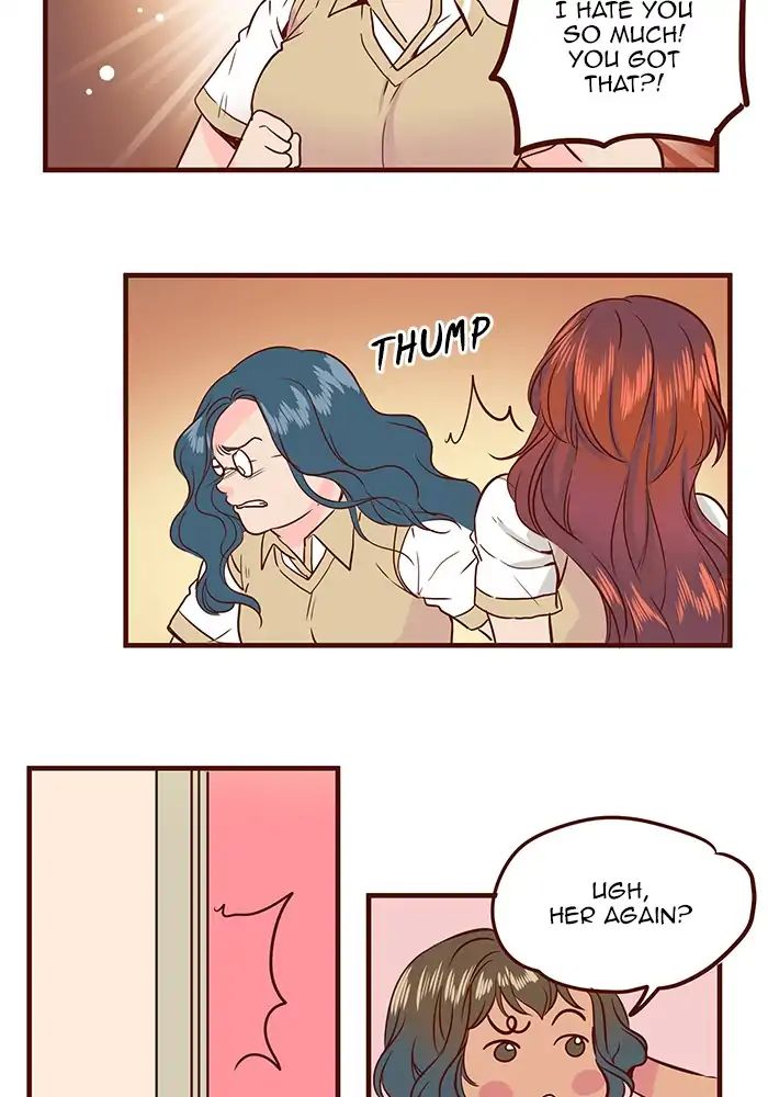 Eggnoid – Manga chapter 158 - page 30