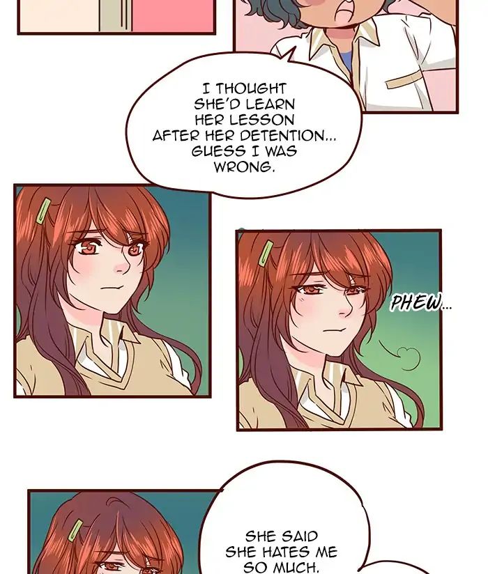 Eggnoid – Manga chapter 158 - page 31