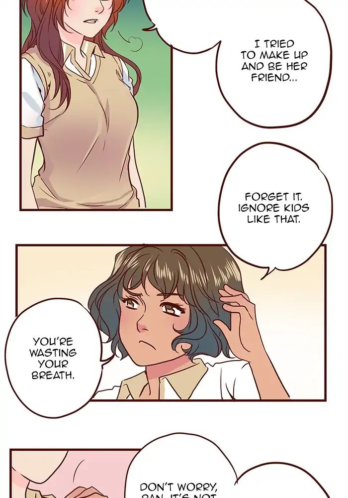 Eggnoid – Manga chapter 158 - page 32