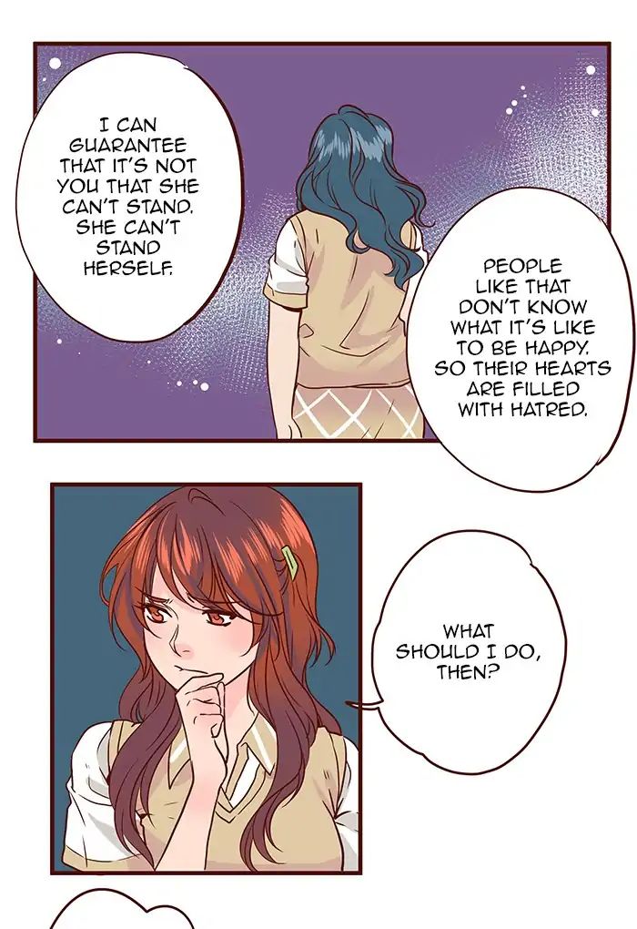 Eggnoid – Manga chapter 158 - page 34