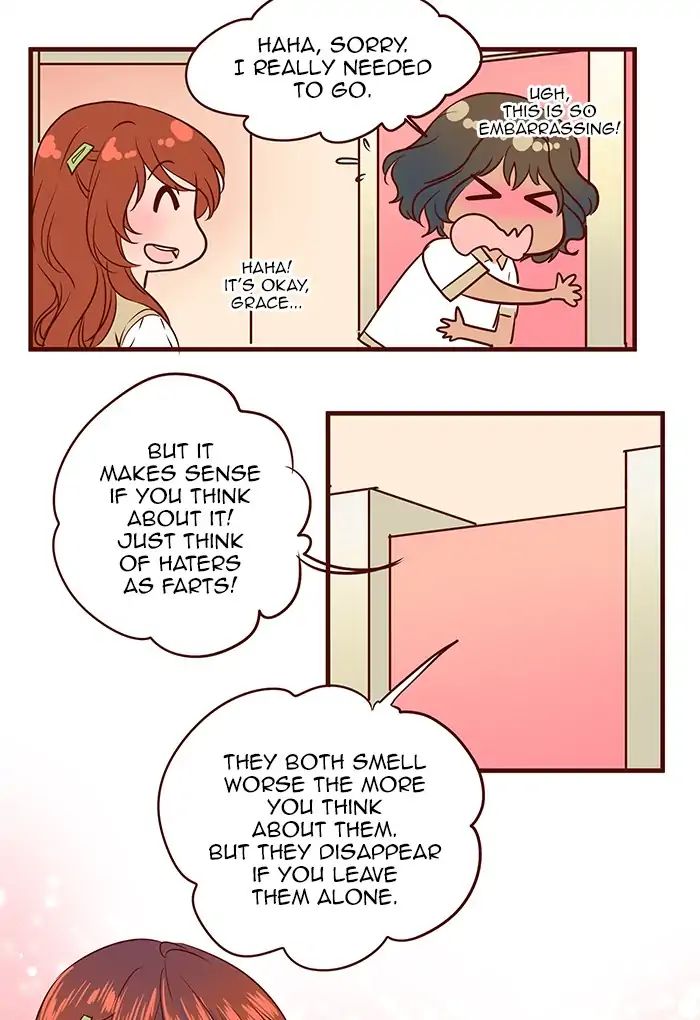 Eggnoid – Manga chapter 158 - page 36