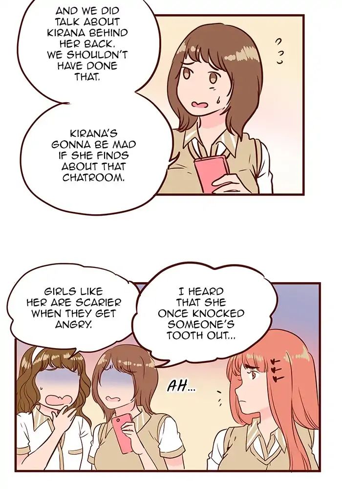 Eggnoid – Manga chapter 158 - page 6