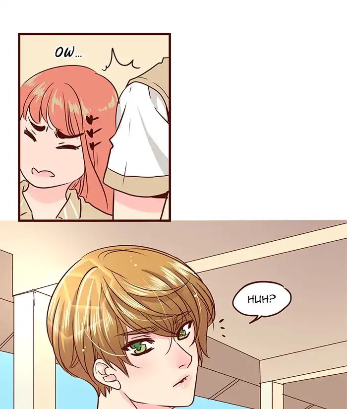 Eggnoid – Manga chapter 158 - page 7