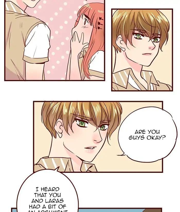 Eggnoid – Manga chapter 158 - page 9