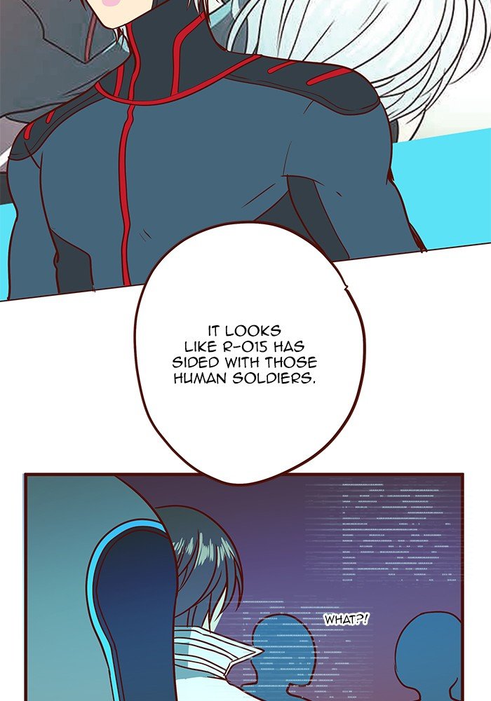 Eggnoid – Manga chapter 220 - page 12