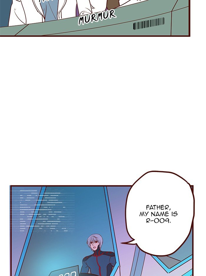 Eggnoid – Manga chapter 220 - page 19