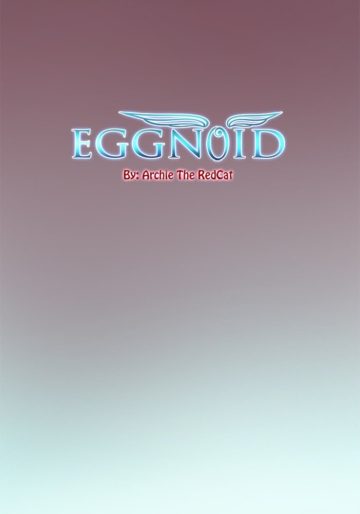 Eggnoid – Manga chapter 220 - page 2