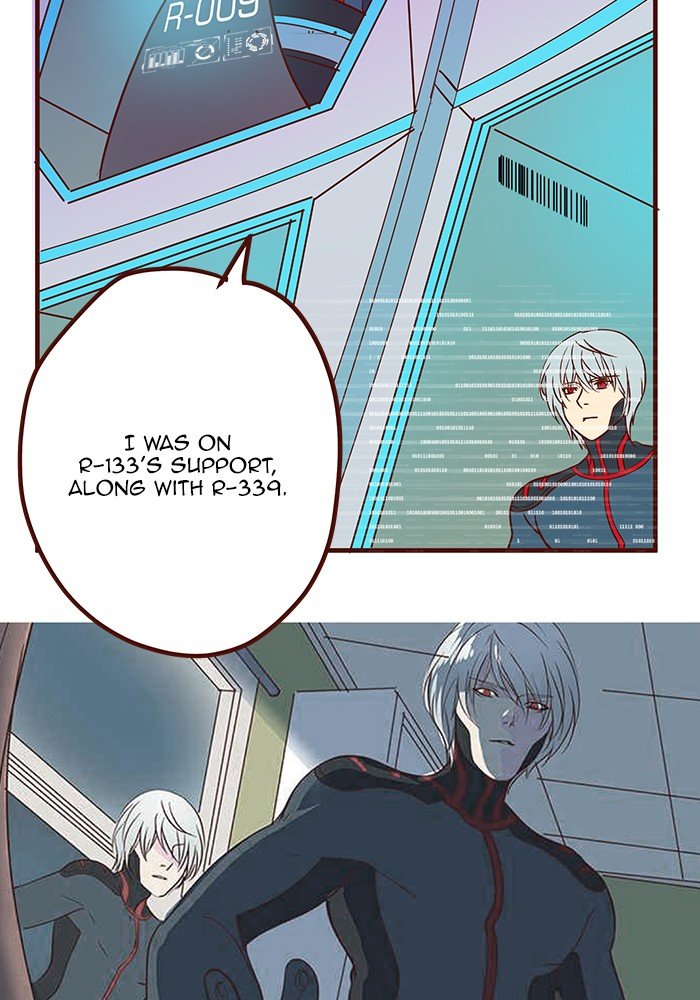 Eggnoid – Manga chapter 220 - page 20