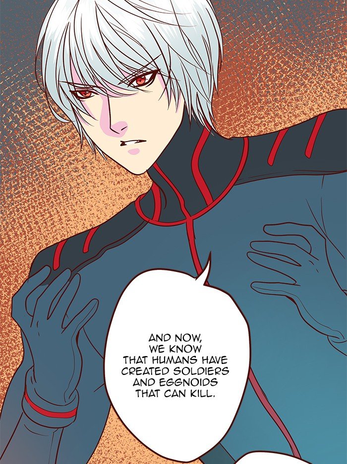 Eggnoid – Manga chapter 220 - page 29