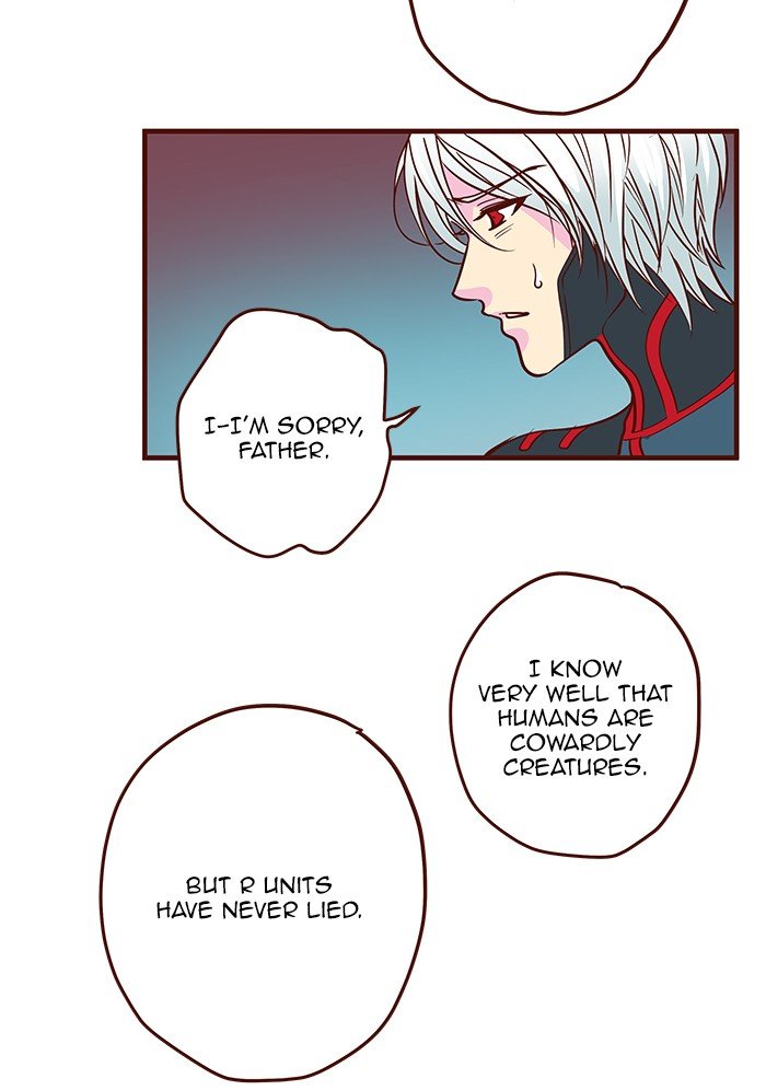 Eggnoid – Manga chapter 220 - page 36