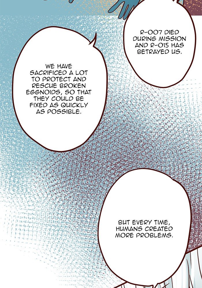 Eggnoid – Manga chapter 220 - page 39