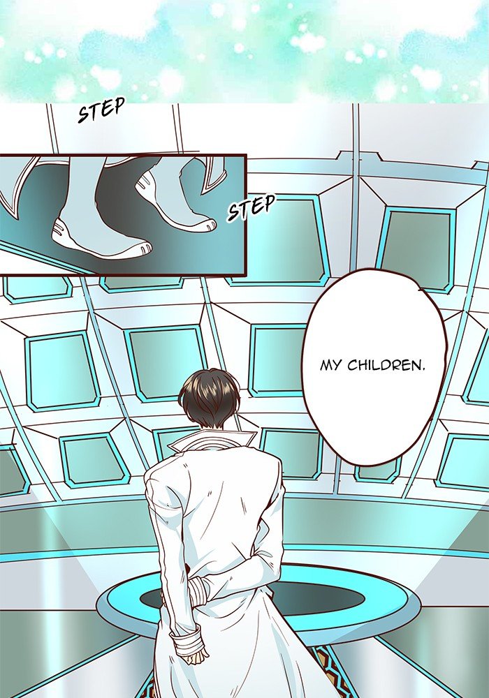 Eggnoid – Manga chapter 220 - page 4